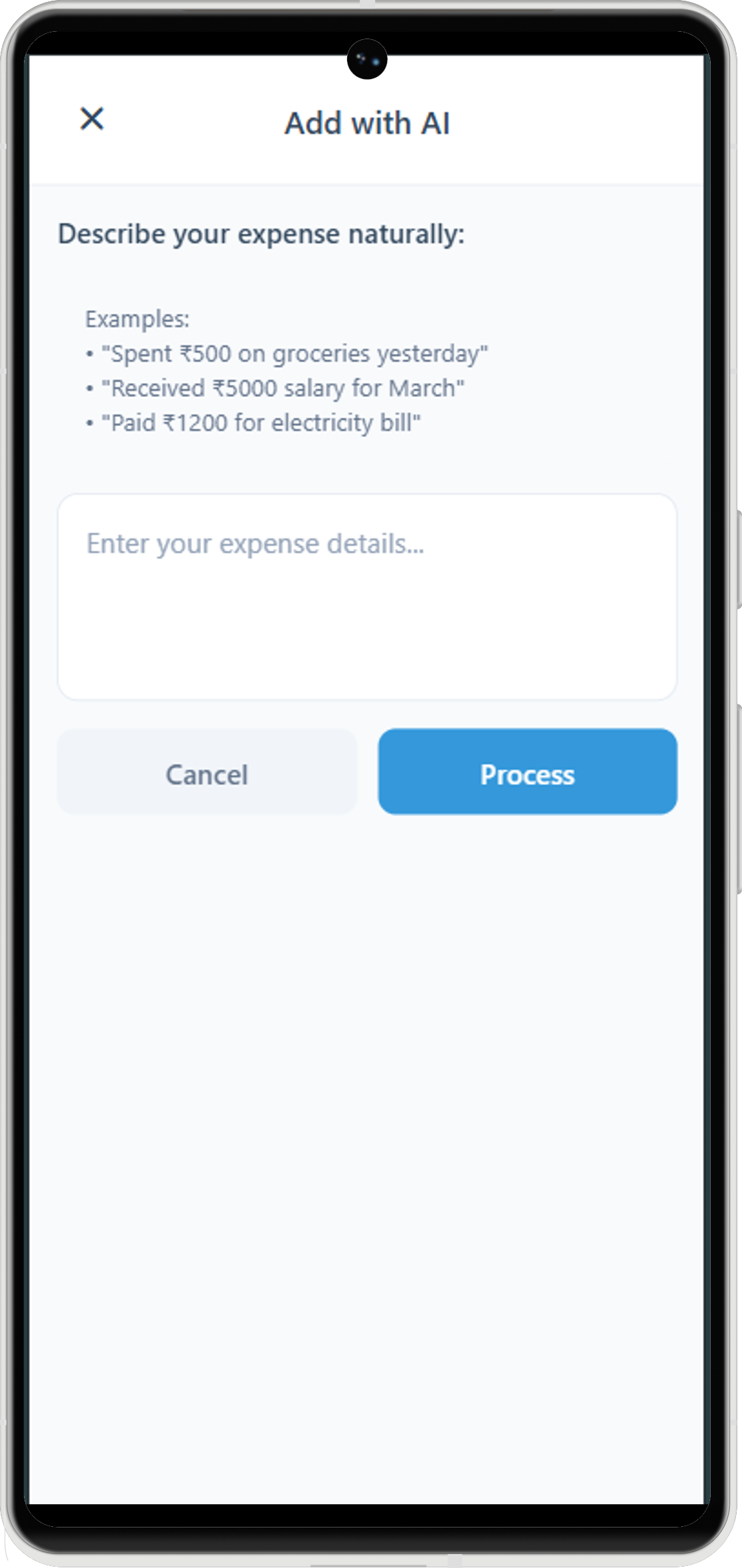 App Benefits